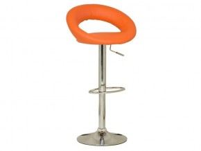 Барный стул BN 1009-1 оранжевый в Кушве - kushva.magazinmebel.ru | фото