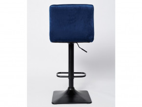 Барный стул BN 1012 синий вельвет в Кушве - kushva.magazinmebel.ru | фото - изображение 3
