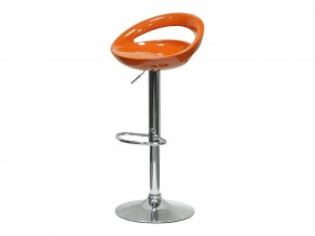 Барный стул BN 3011 D ( WY 147) оранжевый в Кушве - kushva.magazinmebel.ru | фото - изображение 1
