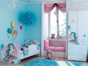 Детская Тойс Little Pony в Кушве - kushva.magazinmebel.ru | фото - изображение 1