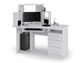 Компьютерный стол №1 стол №1 в Кушве - kushva.magazinmebel.ru | фото