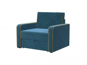 Кресло-кровать Марлин 800 Вариант 5 джинс в Кушве - kushva.magazinmebel.ru | фото
