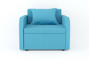 Кресло-кровать Некст с подлокотниками Neo Azure G74424 в Кушве - kushva.magazinmebel.ru | фото - изображение 2