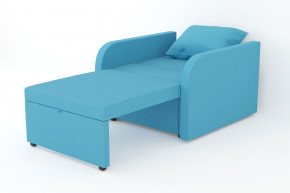 Кресло-кровать Некст с подлокотниками Neo Azure G74424 в Кушве - kushva.magazinmebel.ru | фото - изображение 3