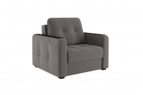 Кресло-кровать Smart 3 СК Velutto 19 в Кушве - kushva.magazinmebel.ru | фото - изображение 1