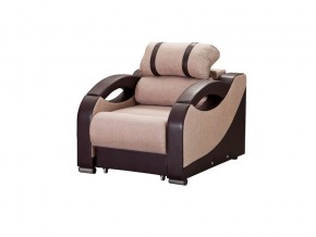 Кресло-кровать Визит 8 вид 2 в Кушве - kushva.magazinmebel.ru | фото - изображение 1