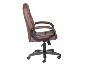 Кресло Квант ультра МП коричневое в Кушве - kushva.magazinmebel.ru | фото - изображение 9