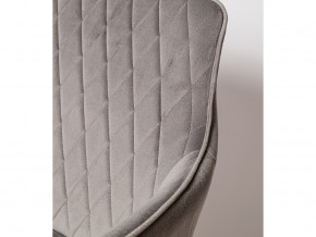 Кресло ОКС 555 серый вельвет в Кушве - kushva.magazinmebel.ru | фото - изображение 2