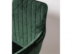 Кресло ОКС 555 зеленый вельвет в Кушве - kushva.magazinmebel.ru | фото - изображение 2