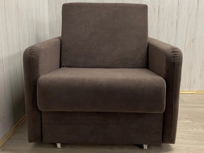 Кресло Уют Аккордеон с узким подлокотником МД 700 Luma 11 в Кушве - kushva.magazinmebel.ru | фото - изображение 1