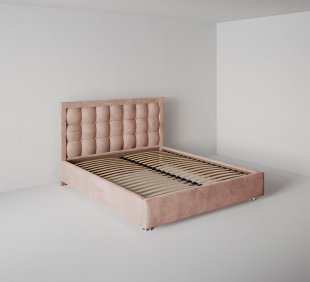 Кровать Барселона 0.8 м с подъемным механизмом в Кушве - kushva.magazinmebel.ru | фото - изображение 3