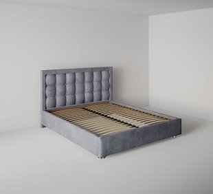 Кровать Барселона 0.8 м с подъемным механизмом в Кушве - kushva.magazinmebel.ru | фото - изображение 5