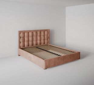 Кровать Барселона 0.8 м с подъемным механизмом в Кушве - kushva.magazinmebel.ru | фото - изображение 2