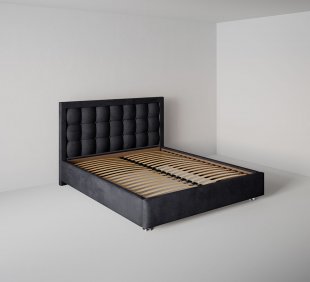 Кровать Барселона 0.8 м с подъемным механизмом в Кушве - kushva.magazinmebel.ru | фото - изображение 4