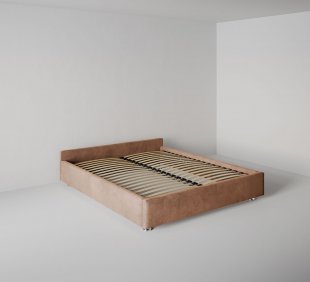 Кровать Подиум 0.9 м с подъемным механизмом в Кушве - kushva.magazinmebel.ru | фото - изображение 2