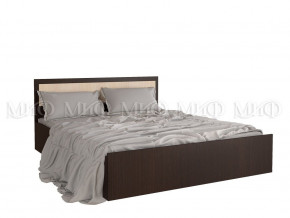 Кровать 1,4м в Кушве - kushva.magazinmebel.ru | фото