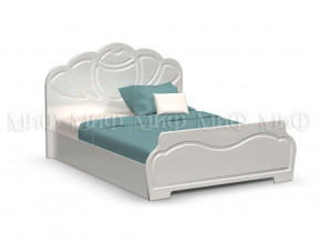 Кровать 1,4м в Кушве - kushva.magazinmebel.ru | фото