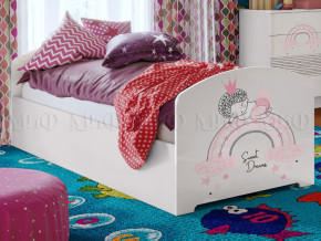 Кровать в Кушве - kushva.magazinmebel.ru | фото