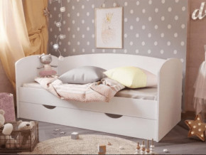 Кровать Бейли 1600 в Кушве - kushva.magazinmebel.ru | фото