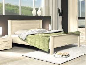 Кровать Диана Д3 без основания 1600 в Кушве - kushva.magazinmebel.ru | фото - изображение 2