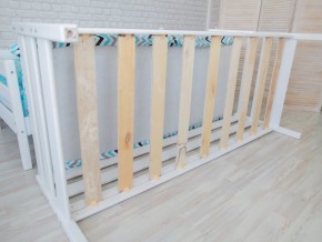 Кровать двухъярусная Сонечка с ящиками и лестницей в Кушве - kushva.magazinmebel.ru | фото - изображение 6