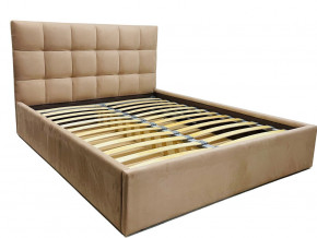 Кровать Фрейм 1200 Клетка без подъема в Кушве - kushva.magazinmebel.ru | фото - изображение 3