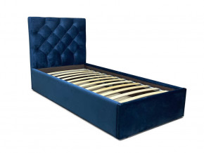 Кровать Фрейм 800 Каретная стяжка с подъемом в Кушве - kushva.magazinmebel.ru | фото - изображение 2