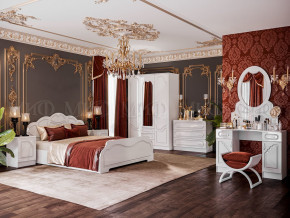 Кровать Гармония 1400 в Кушве - kushva.magazinmebel.ru | фото - изображение 2