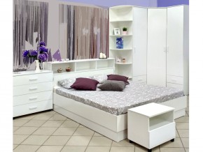 Кровать Париж-1400 G26026 в Кушве - kushva.magazinmebel.ru | фото - изображение 5