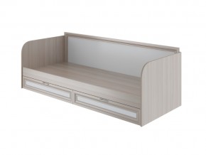 Кровать с ящиками Остин модуль 23 в Кушве - kushva.magazinmebel.ru | фото - изображение 2
