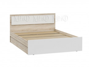 Кровать с настилом Мартина 1200 в Кушве - kushva.magazinmebel.ru | фото