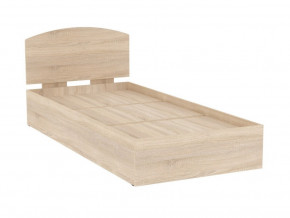 Кровать с основанием Алиса L13 ширина 900 в Кушве - kushva.magazinmebel.ru | фото - изображение 1