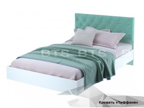 Кровать Тифани КР-09 в Кушве - kushva.magazinmebel.ru | фото - изображение 1
