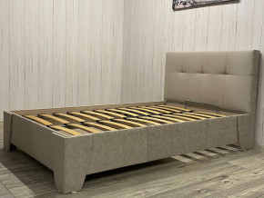 Кровать Уют 1400 с подъёмным механизмом в Кушве - kushva.magazinmebel.ru | фото - изображение 3