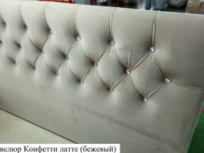 Кровать Валенсия норма 120 с механизмом подъема в Кушве - kushva.magazinmebel.ru | фото - изображение 4