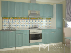 Кухонный гарнитур 13Р РоялВуд 3000 мм в Кушве - kushva.magazinmebel.ru | фото - изображение 1