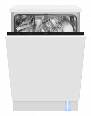 Машина Посудомоечная Hansa bt0075107 в Кушве - kushva.magazinmebel.ru | фото - изображение 1