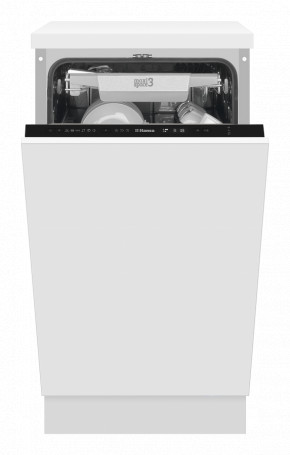Машина Посудомоечная Hansa bt0075217 в Кушве - kushva.magazinmebel.ru | фото - изображение 1