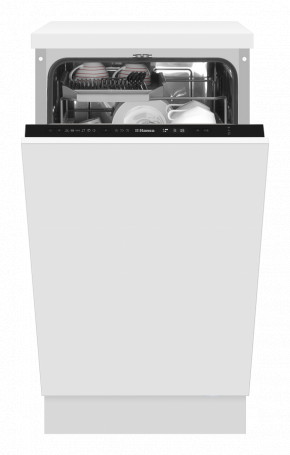 Машина Посудомоечная Hansa bt0075218 в Кушве - kushva.magazinmebel.ru | фото - изображение 1