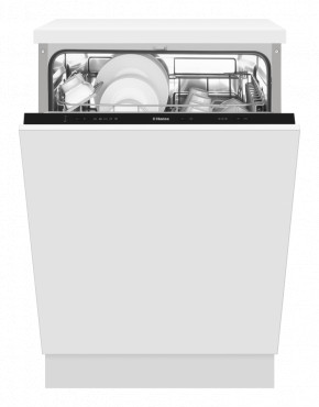 Машина Посудомоечная Hansa bt0075219 в Кушве - kushva.magazinmebel.ru | фото - изображение 1
