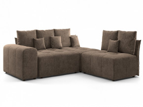 Модульный диван Торонто Вариант 2 коричневый в Кушве - kushva.magazinmebel.ru | фото - изображение 5
