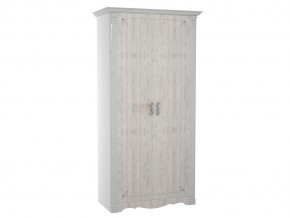 шкаф 2-х дверный для одежды и белья в Кушве - kushva.magazinmebel.ru | фото