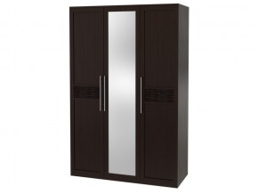 Шкаф 3-х дверный в Кушве - kushva.magazinmebel.ru | фото