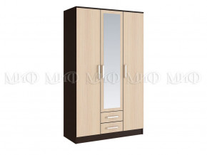 Шкаф для одежды 3-дверный в Кушве - kushva.magazinmebel.ru | фото