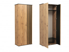 Шкаф для одежды 51.01 Либерти опора h=20мм в Кушве - kushva.magazinmebel.ru | фото - изображение 1