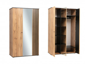 Шкаф для одежды 51.14 Либерти опора h=20мм в Кушве - kushva.magazinmebel.ru | фото