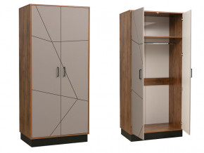 Шкаф для одежды 54.03 в Кушве - kushva.magazinmebel.ru | фото