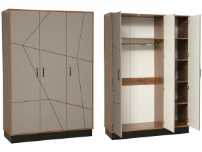 Шкаф для одежды 54.12 в Кушве - kushva.magazinmebel.ru | фото