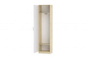 Шкаф для одежды Оливия НМ 014.71 Х левый в Кушве - kushva.magazinmebel.ru | фото - изображение 2
