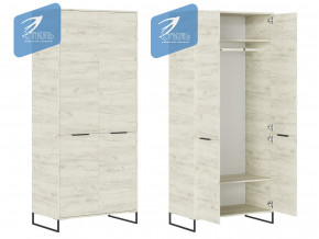 Шкаф для одежды ШК-001 в Кушве - kushva.magazinmebel.ru | фото